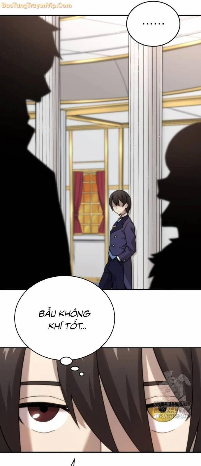 Cả Lớp Được Triệu Hồi Sang Thế Giới Khác 21 trang 36