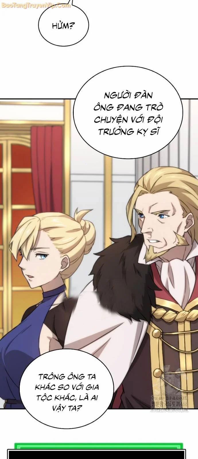 Cả Lớp Được Triệu Hồi Sang Thế Giới Khác 21 trang 37