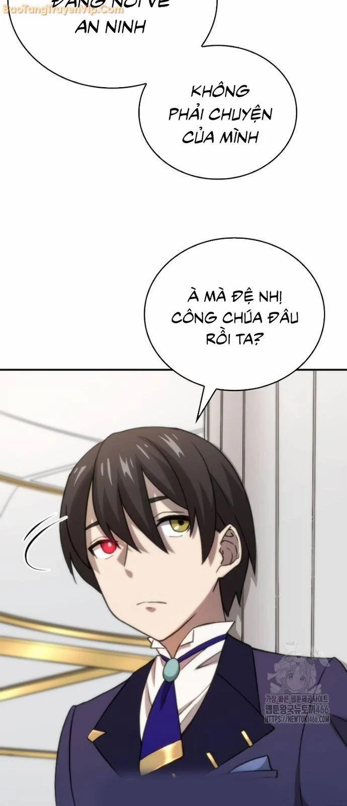 Cả Lớp Được Triệu Hồi Sang Thế Giới Khác 21 trang 39