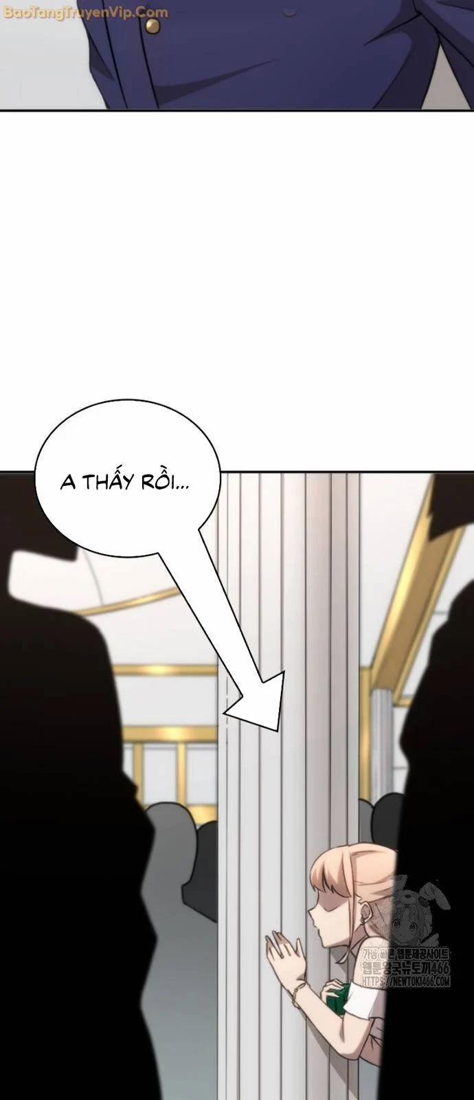 Cả Lớp Được Triệu Hồi Sang Thế Giới Khác 21 trang 40