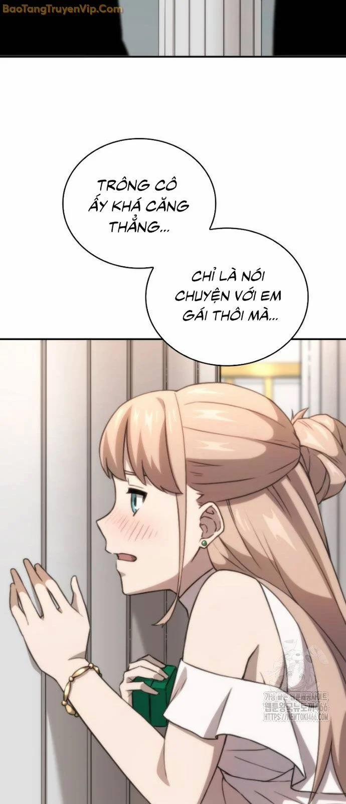 Cả Lớp Được Triệu Hồi Sang Thế Giới Khác 21 trang 41