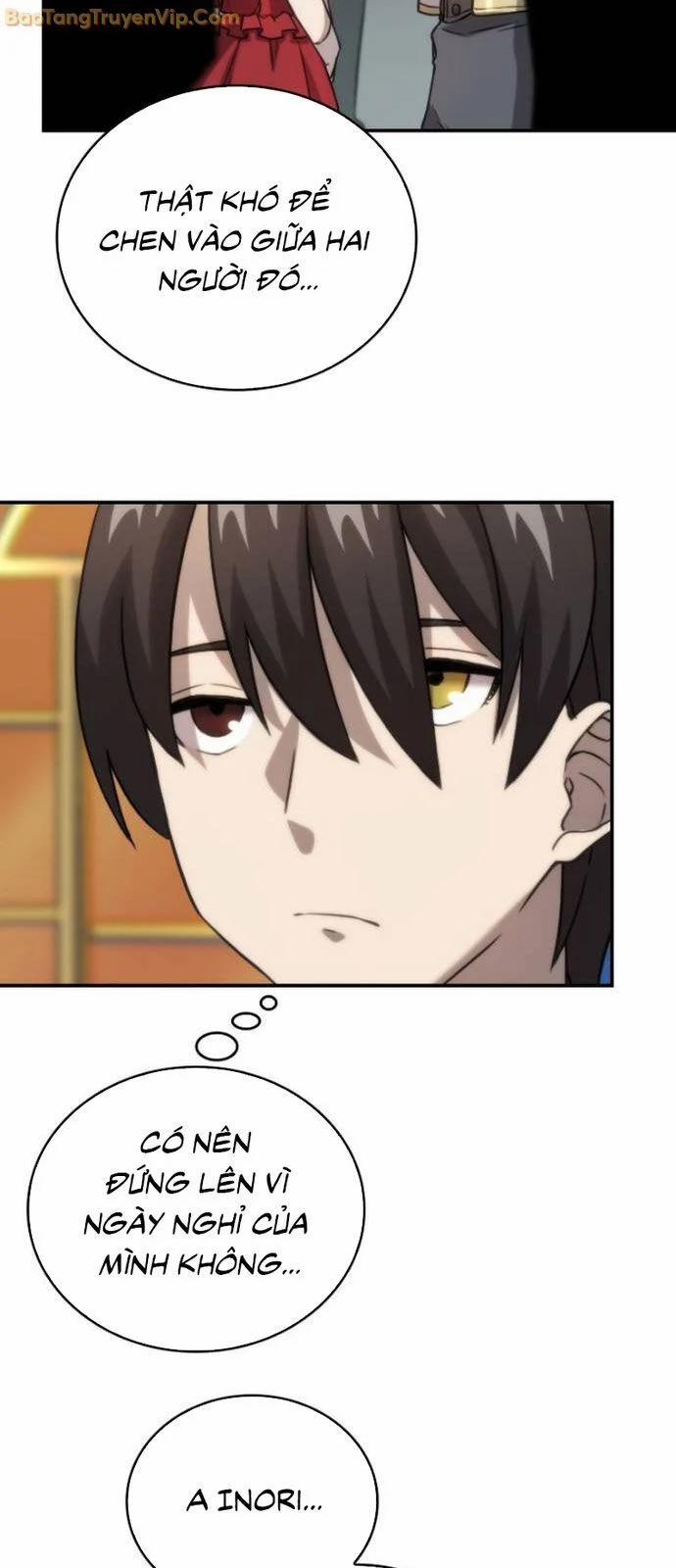 Cả Lớp Được Triệu Hồi Sang Thế Giới Khác 21 trang 43