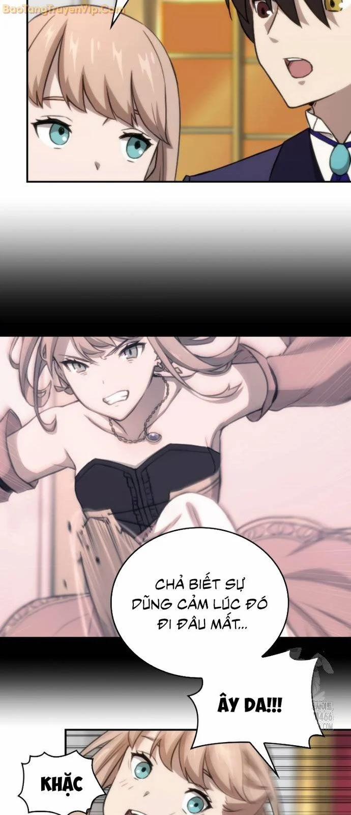 Cả Lớp Được Triệu Hồi Sang Thế Giới Khác 21 trang 45