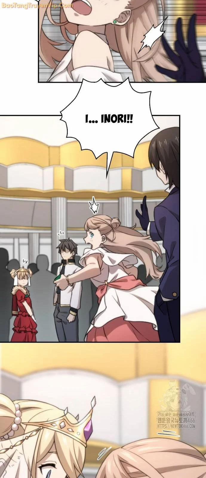 Cả Lớp Được Triệu Hồi Sang Thế Giới Khác 21 trang 46