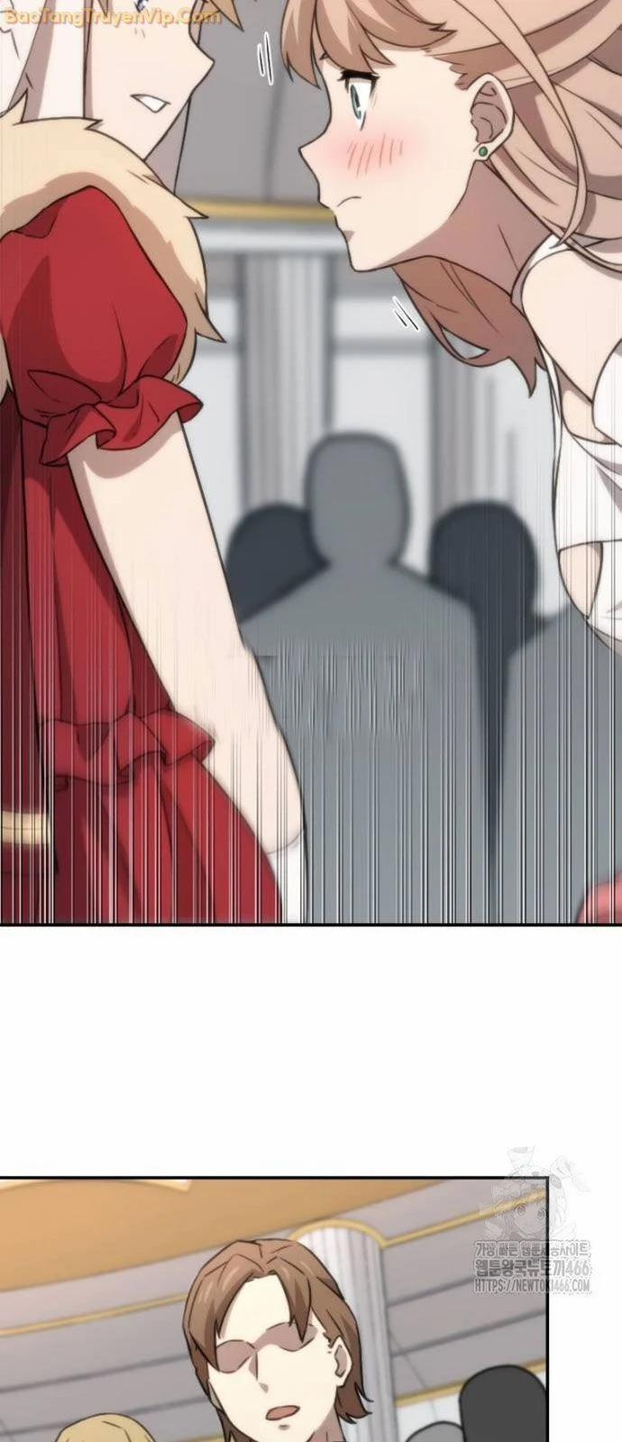 Cả Lớp Được Triệu Hồi Sang Thế Giới Khác 21 trang 47