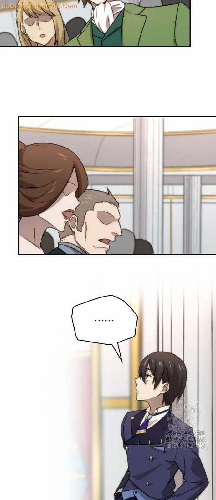 Cả Lớp Được Triệu Hồi Sang Thế Giới Khác 21 trang 48