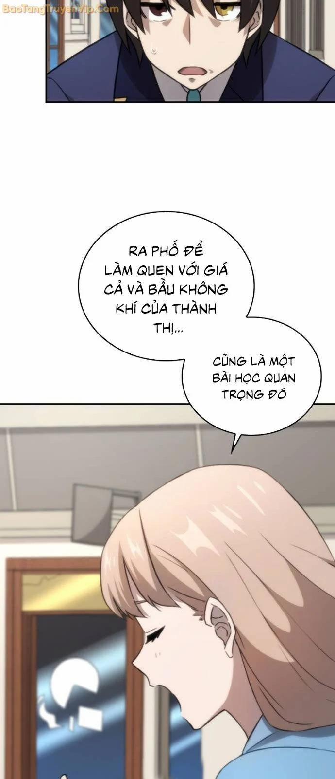 Cả Lớp Được Triệu Hồi Sang Thế Giới Khác 21 trang 5