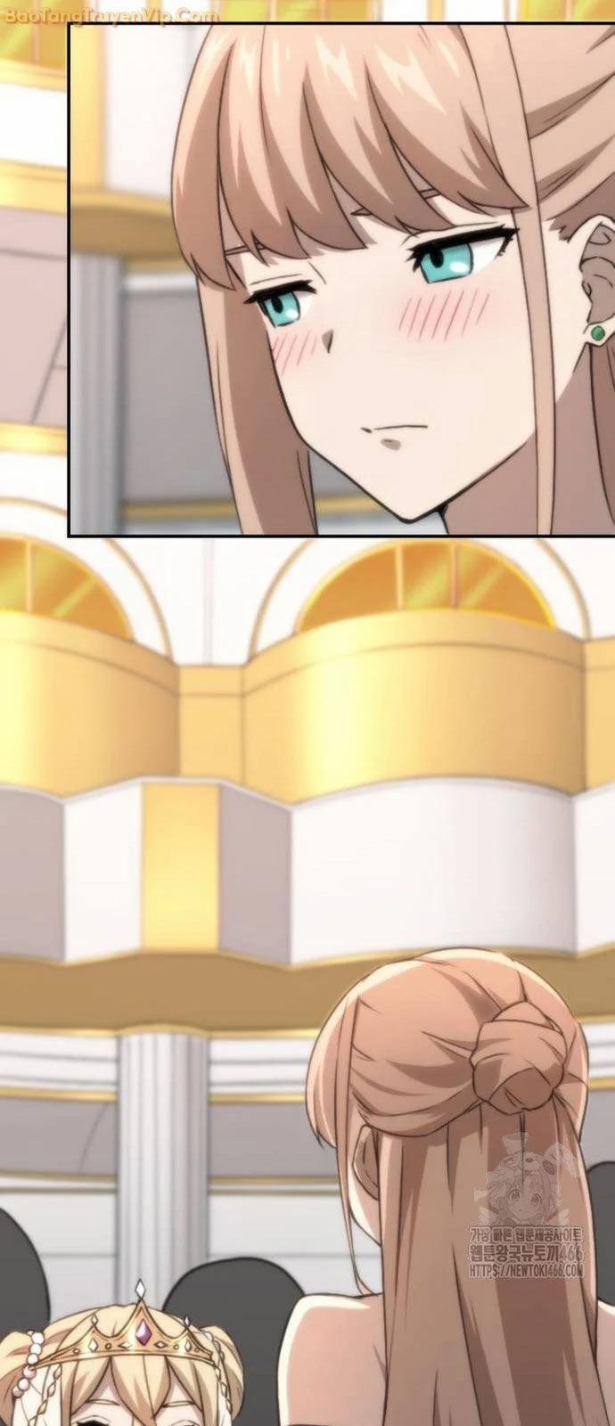 Cả Lớp Được Triệu Hồi Sang Thế Giới Khác 21 trang 50