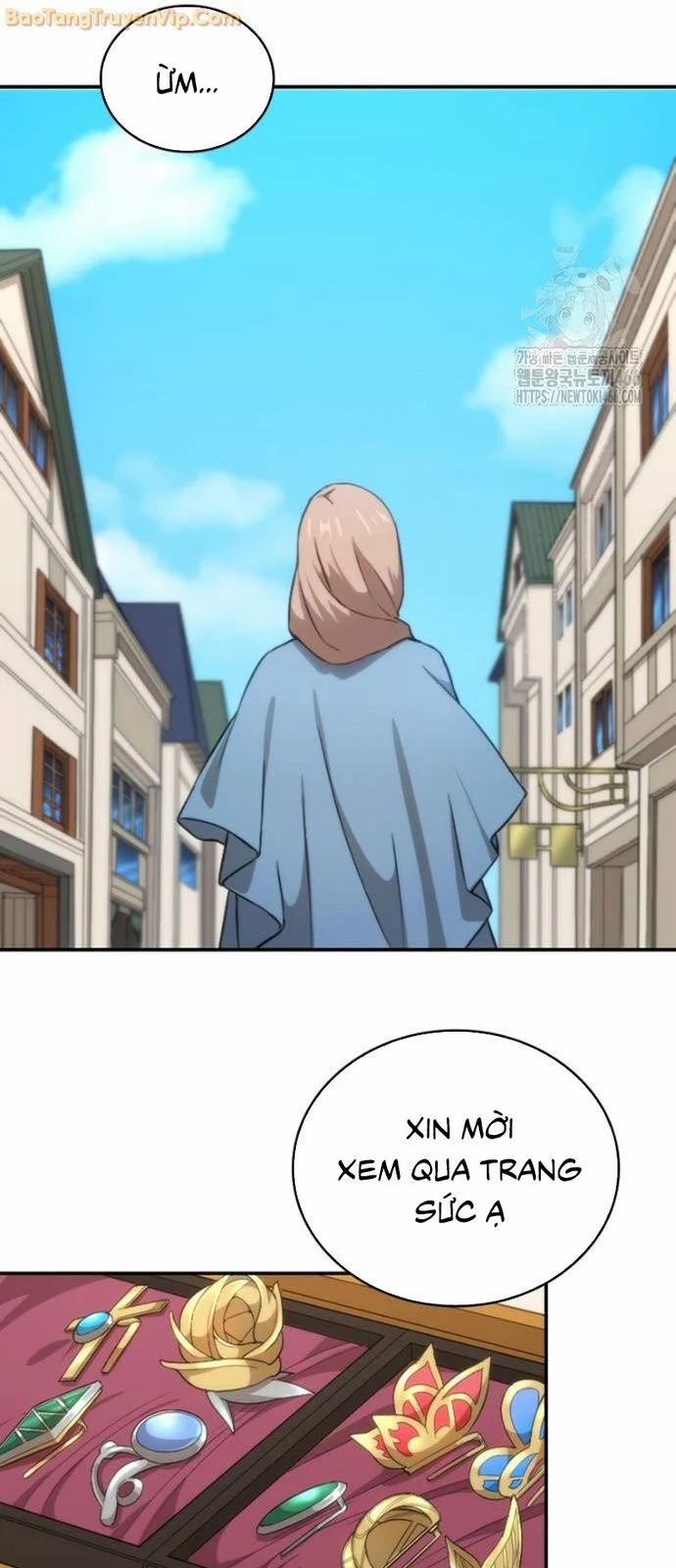 Cả Lớp Được Triệu Hồi Sang Thế Giới Khác 21 trang 7