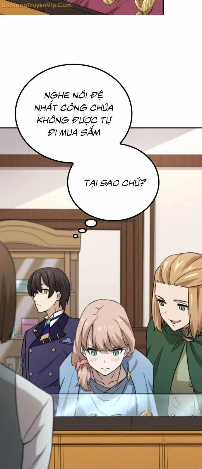 Cả Lớp Được Triệu Hồi Sang Thế Giới Khác 21 trang 8