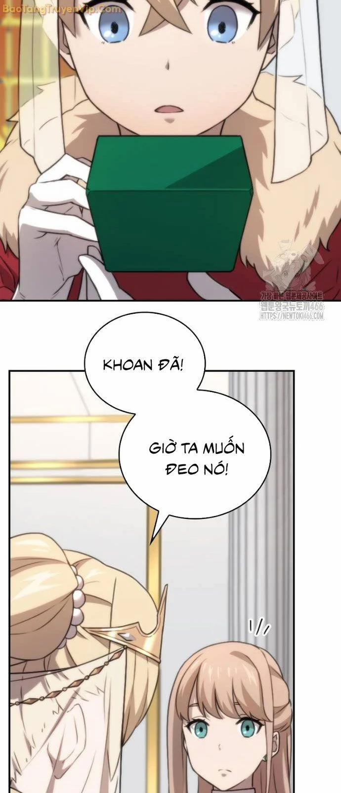 Cả Lớp Được Triệu Hồi Sang Thế Giới Khác 22 trang 11