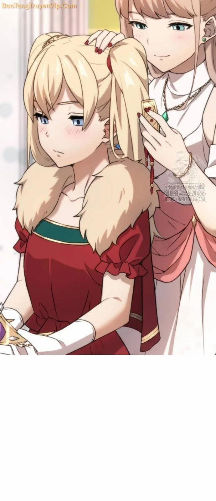 Cả Lớp Được Triệu Hồi Sang Thế Giới Khác 22 trang 14