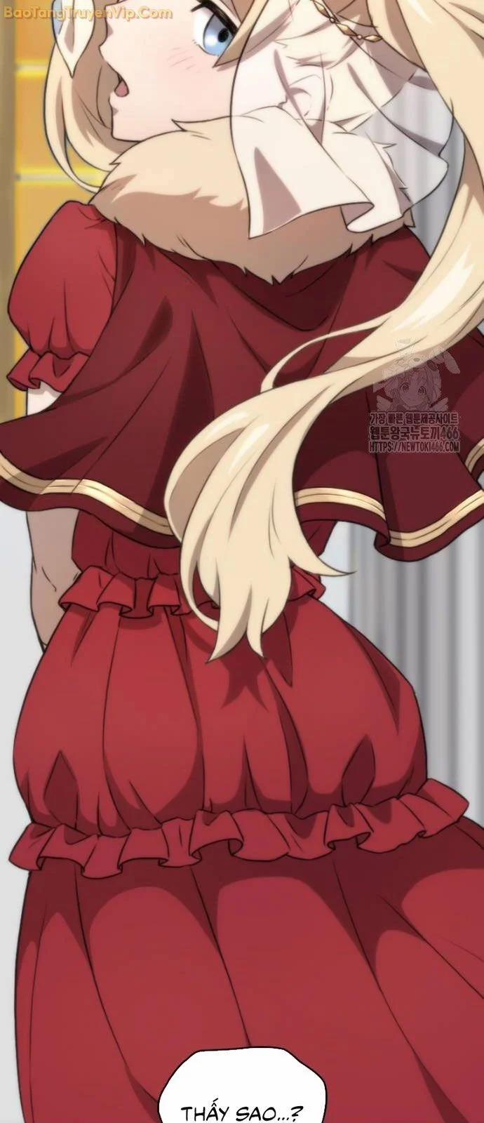 Cả Lớp Được Triệu Hồi Sang Thế Giới Khác 22 trang 16