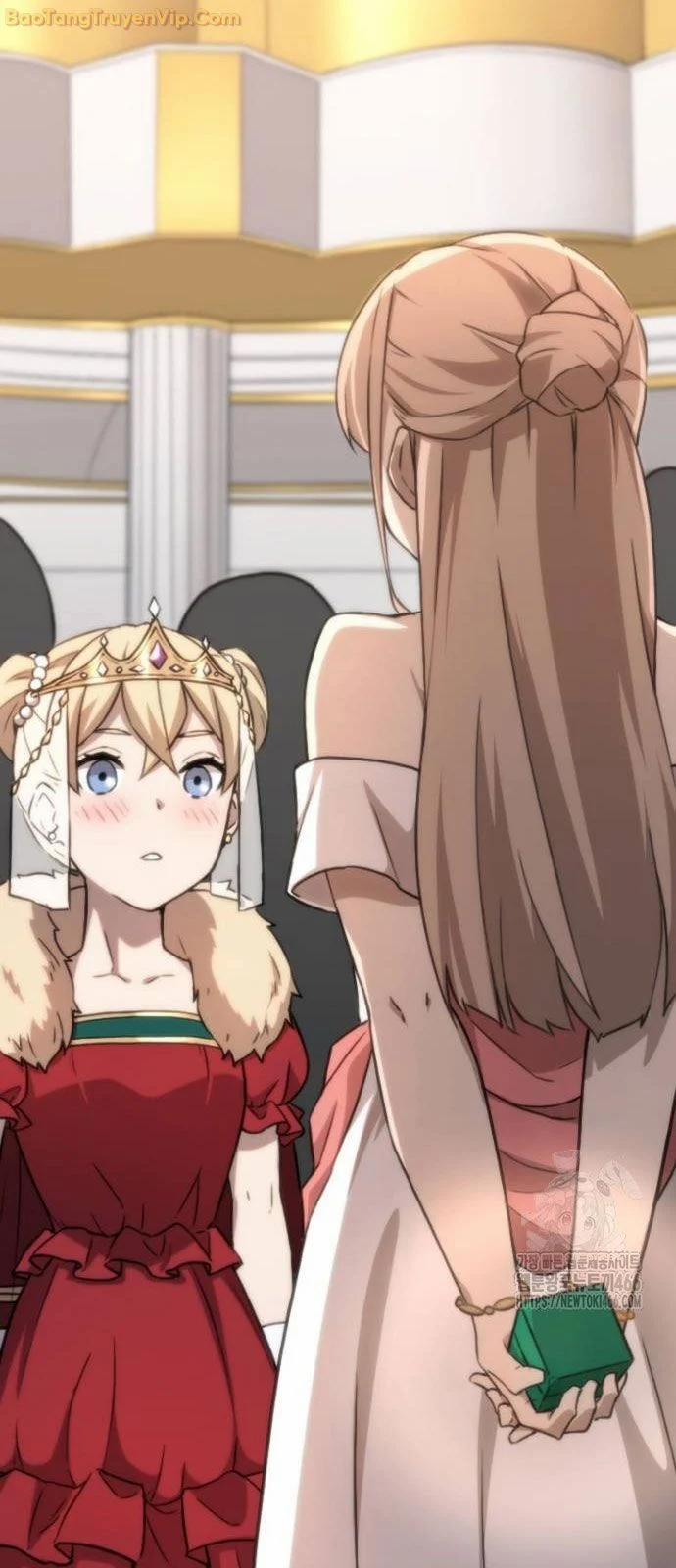 Cả Lớp Được Triệu Hồi Sang Thế Giới Khác 22 trang 2