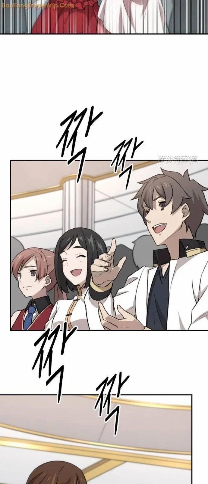 Cả Lớp Được Triệu Hồi Sang Thế Giới Khác 22 trang 20