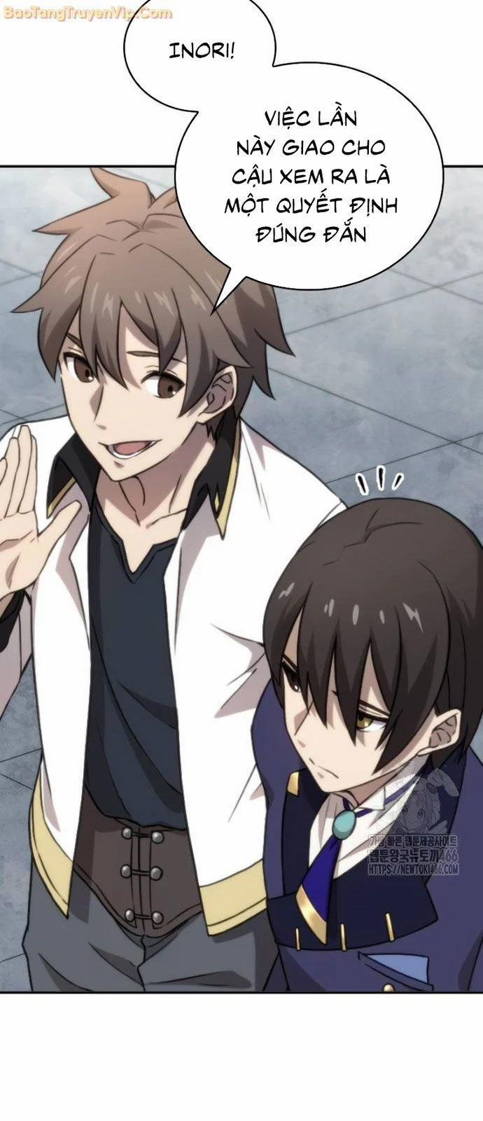 Cả Lớp Được Triệu Hồi Sang Thế Giới Khác 22 trang 34