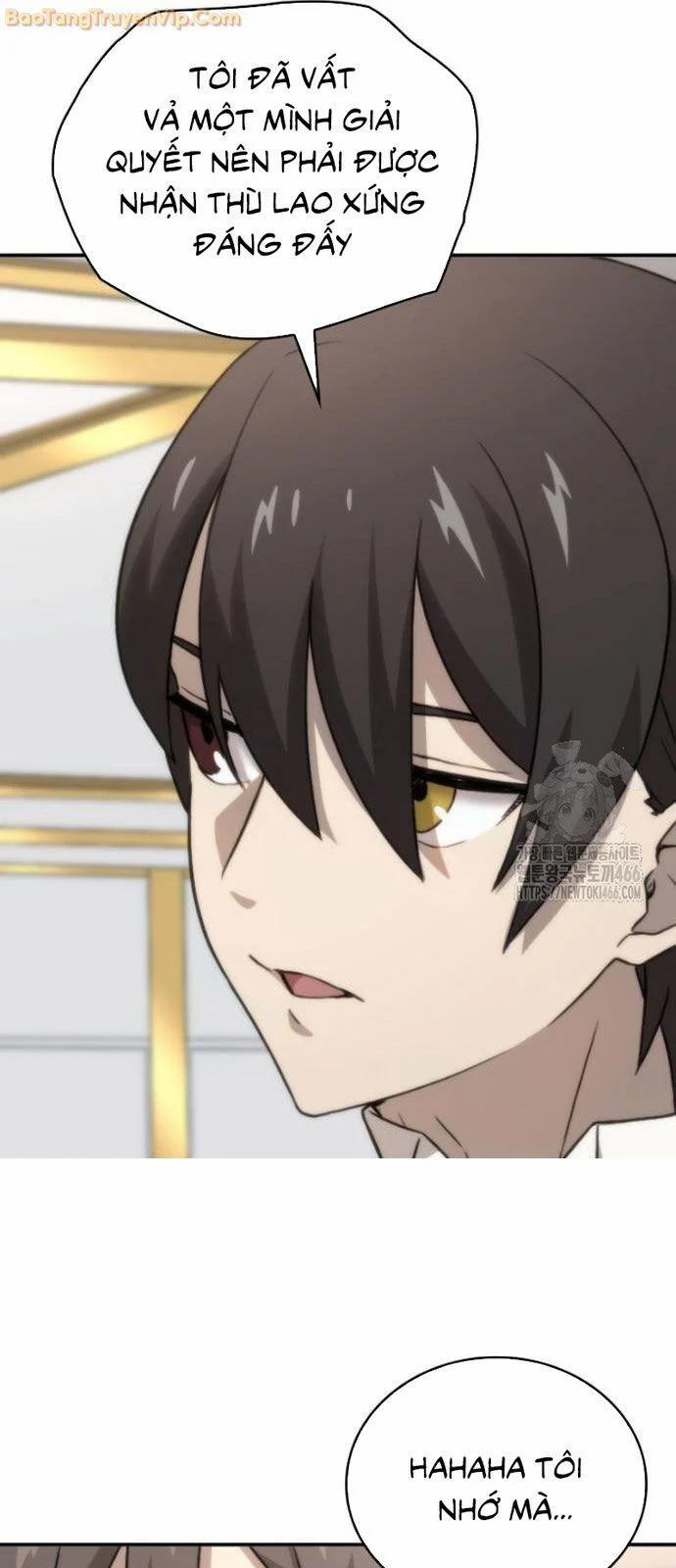 Cả Lớp Được Triệu Hồi Sang Thế Giới Khác 22 trang 35