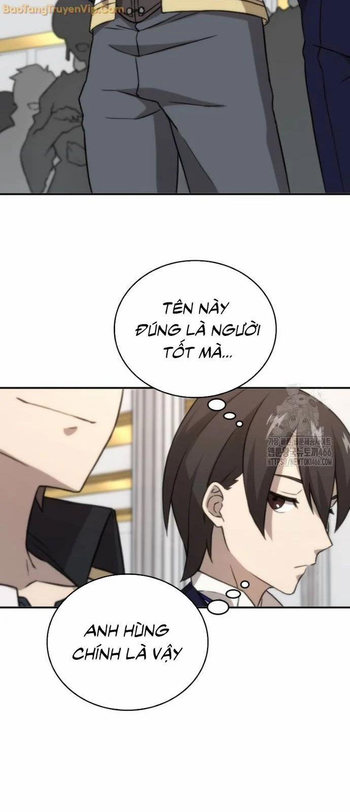 Cả Lớp Được Triệu Hồi Sang Thế Giới Khác 22 trang 38