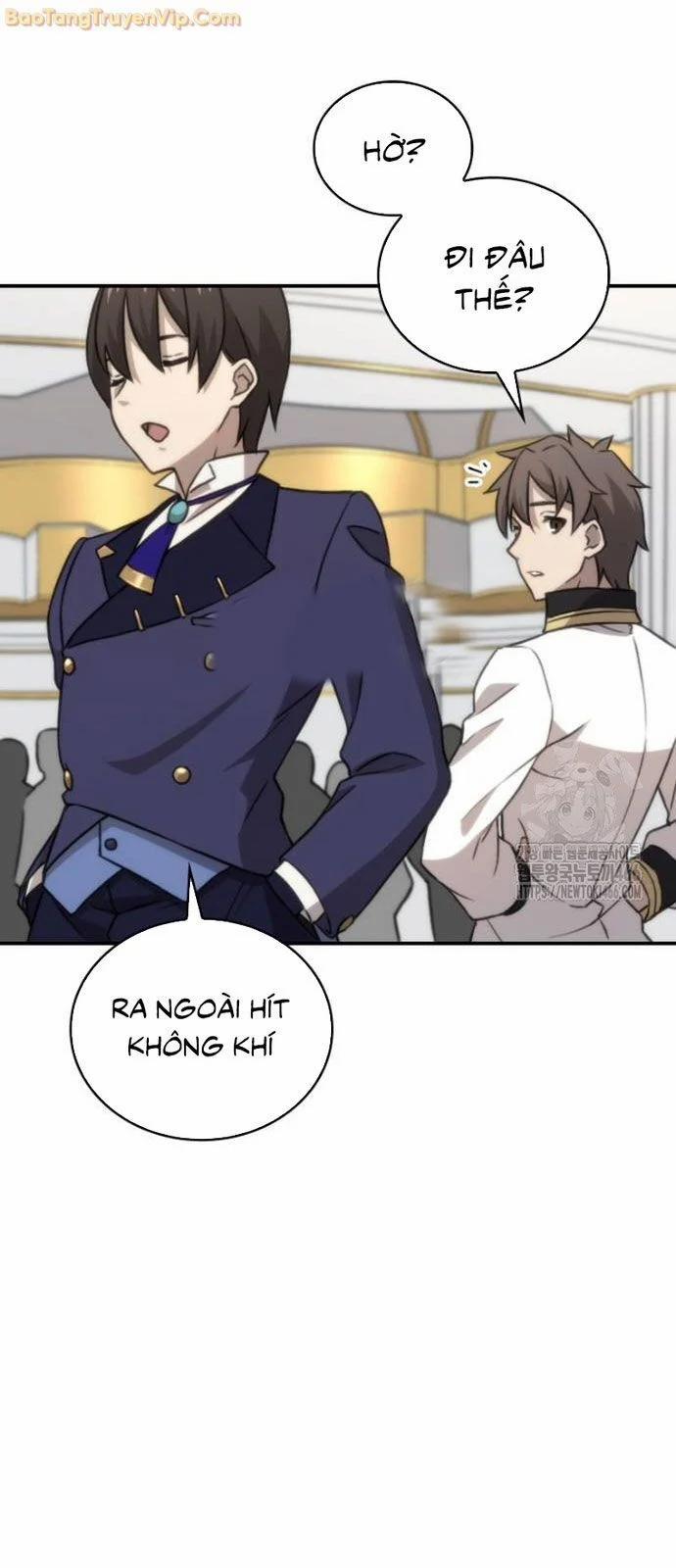 Cả Lớp Được Triệu Hồi Sang Thế Giới Khác 22 trang 39