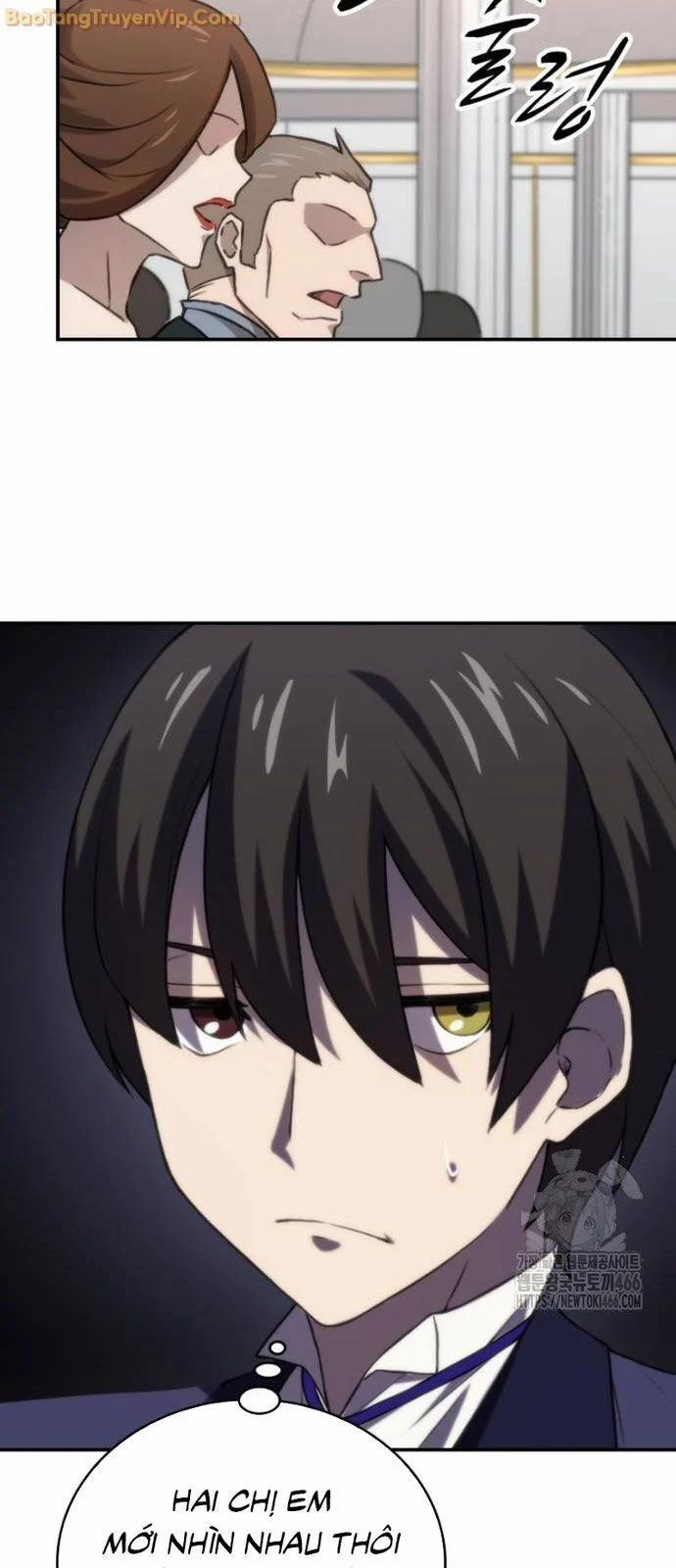 Cả Lớp Được Triệu Hồi Sang Thế Giới Khác 22 trang 4