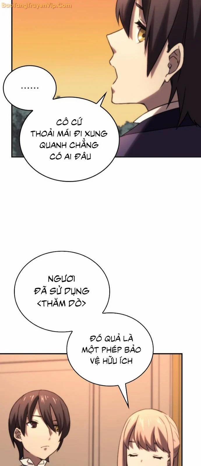 Cả Lớp Được Triệu Hồi Sang Thế Giới Khác 22 trang 43