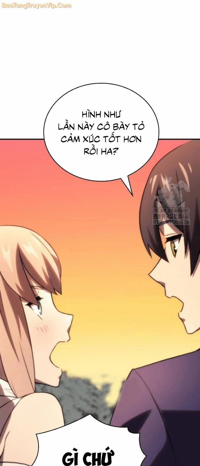 Cả Lớp Được Triệu Hồi Sang Thế Giới Khác 22 trang 45