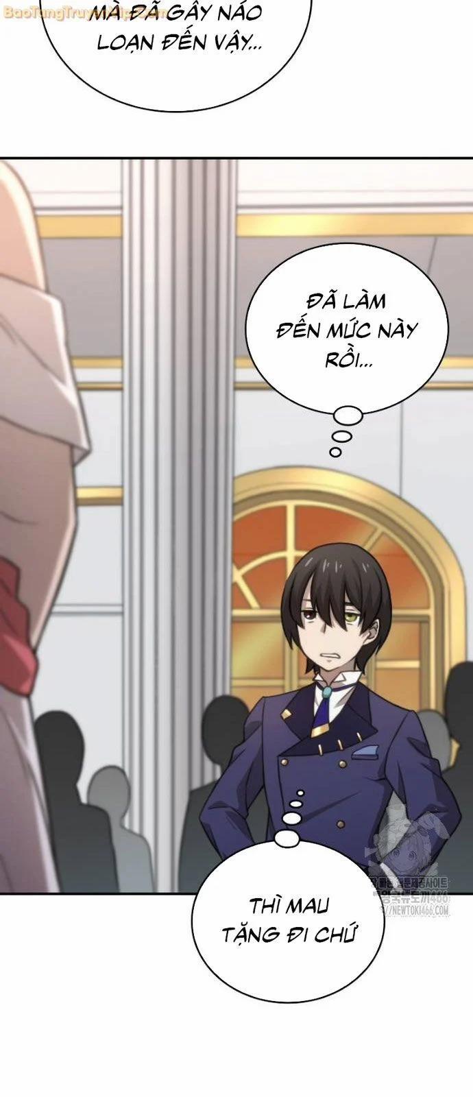 Cả Lớp Được Triệu Hồi Sang Thế Giới Khác 22 trang 5