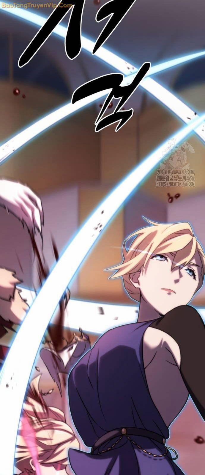 Cả Lớp Được Triệu Hồi Sang Thế Giới Khác 23 trang 22