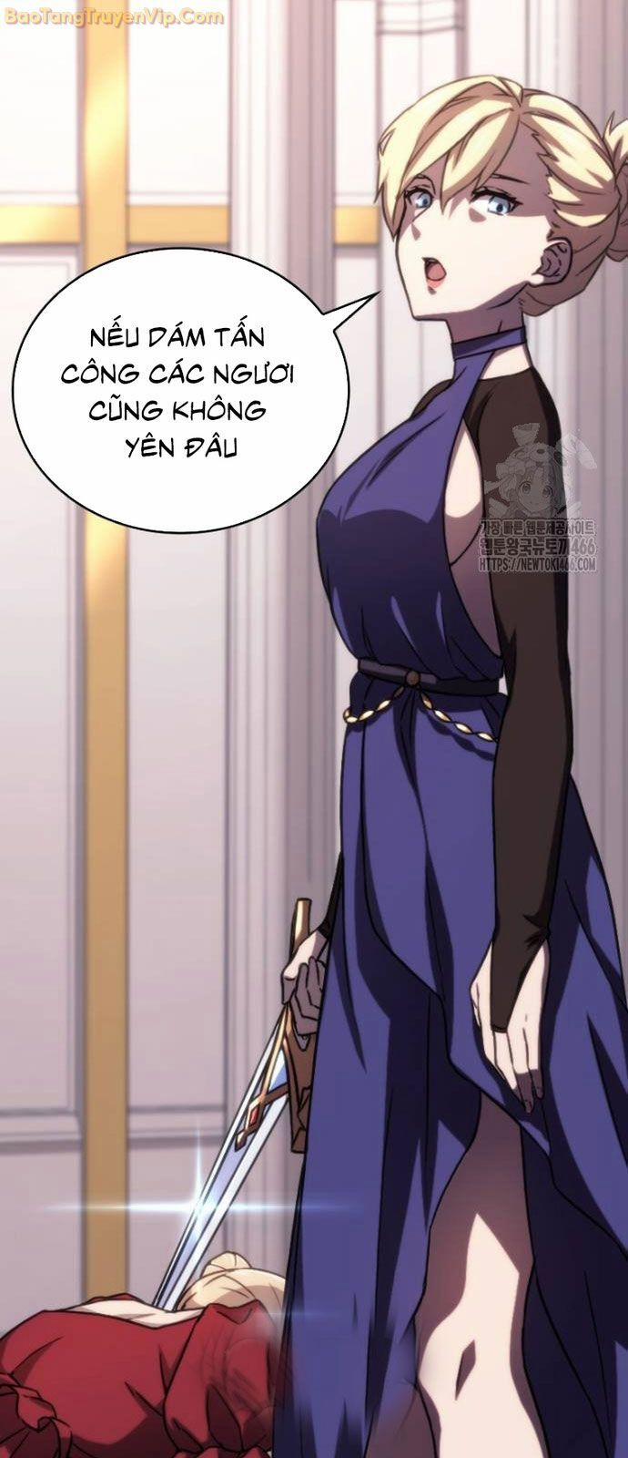 Cả Lớp Được Triệu Hồi Sang Thế Giới Khác 23 trang 28