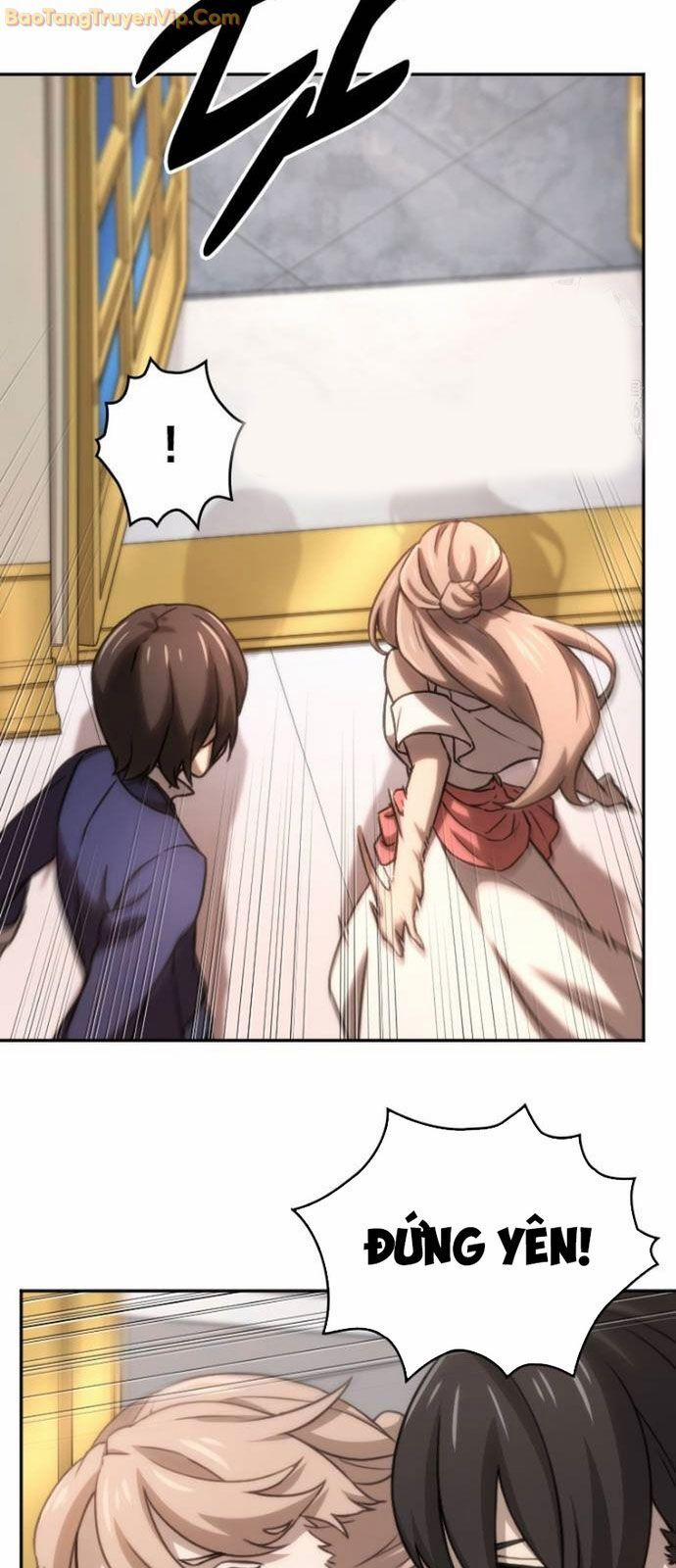 Cả Lớp Được Triệu Hồi Sang Thế Giới Khác 23 trang 3