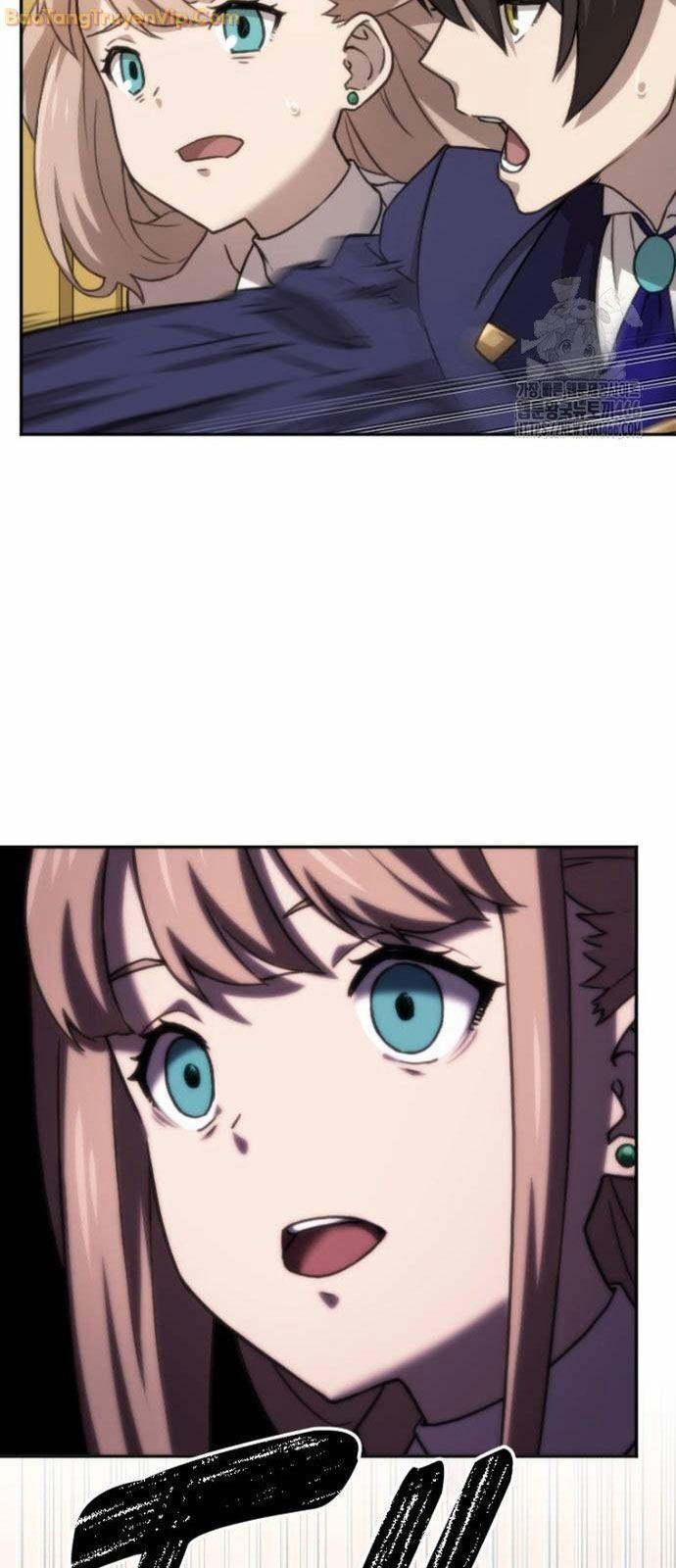 Cả Lớp Được Triệu Hồi Sang Thế Giới Khác 23 trang 4