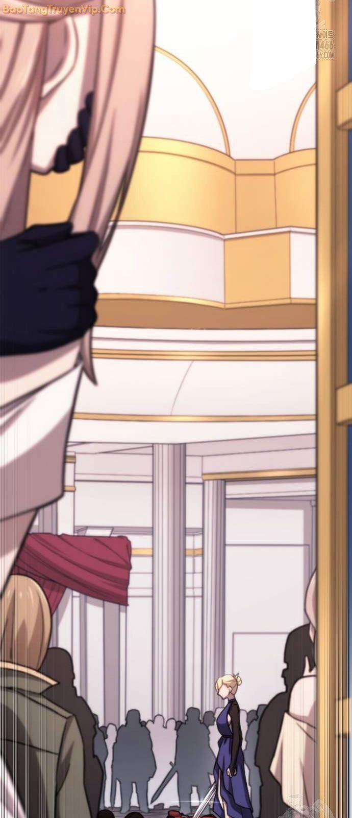 Cả Lớp Được Triệu Hồi Sang Thế Giới Khác 23 trang 41