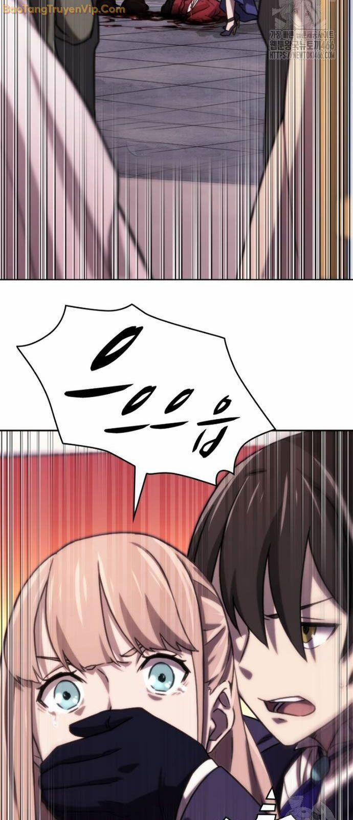 Cả Lớp Được Triệu Hồi Sang Thế Giới Khác 23 trang 42