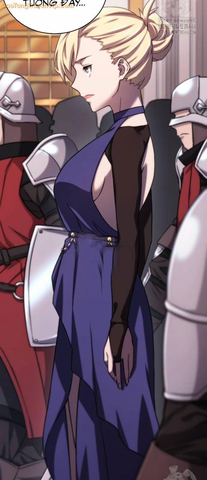 Cả Lớp Được Triệu Hồi Sang Thế Giới Khác 23 trang 44