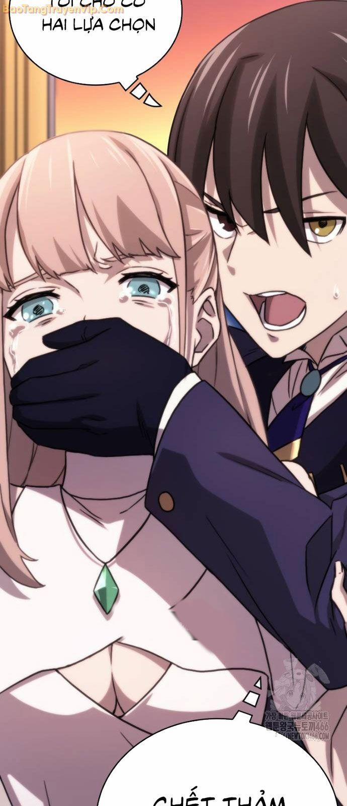 Cả Lớp Được Triệu Hồi Sang Thế Giới Khác 23 trang 55