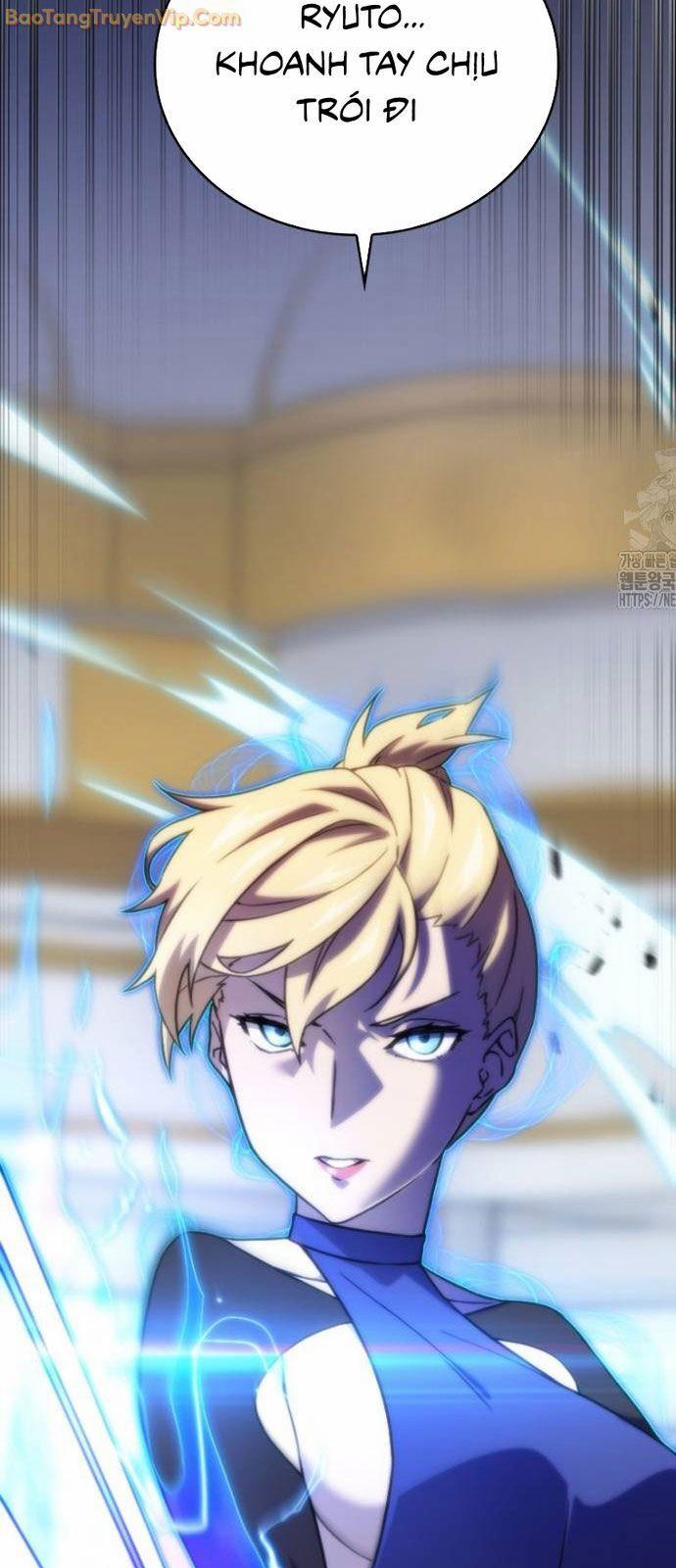 Cả Lớp Được Triệu Hồi Sang Thế Giới Khác 24 trang 13