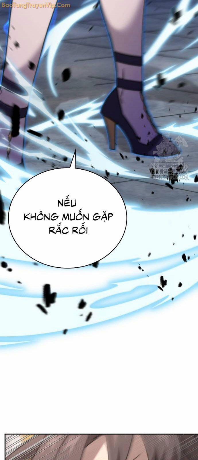 Cả Lớp Được Triệu Hồi Sang Thế Giới Khác 24 trang 15