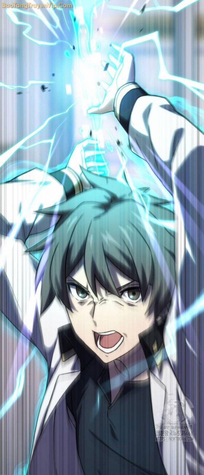 Cả Lớp Được Triệu Hồi Sang Thế Giới Khác 24 trang 18