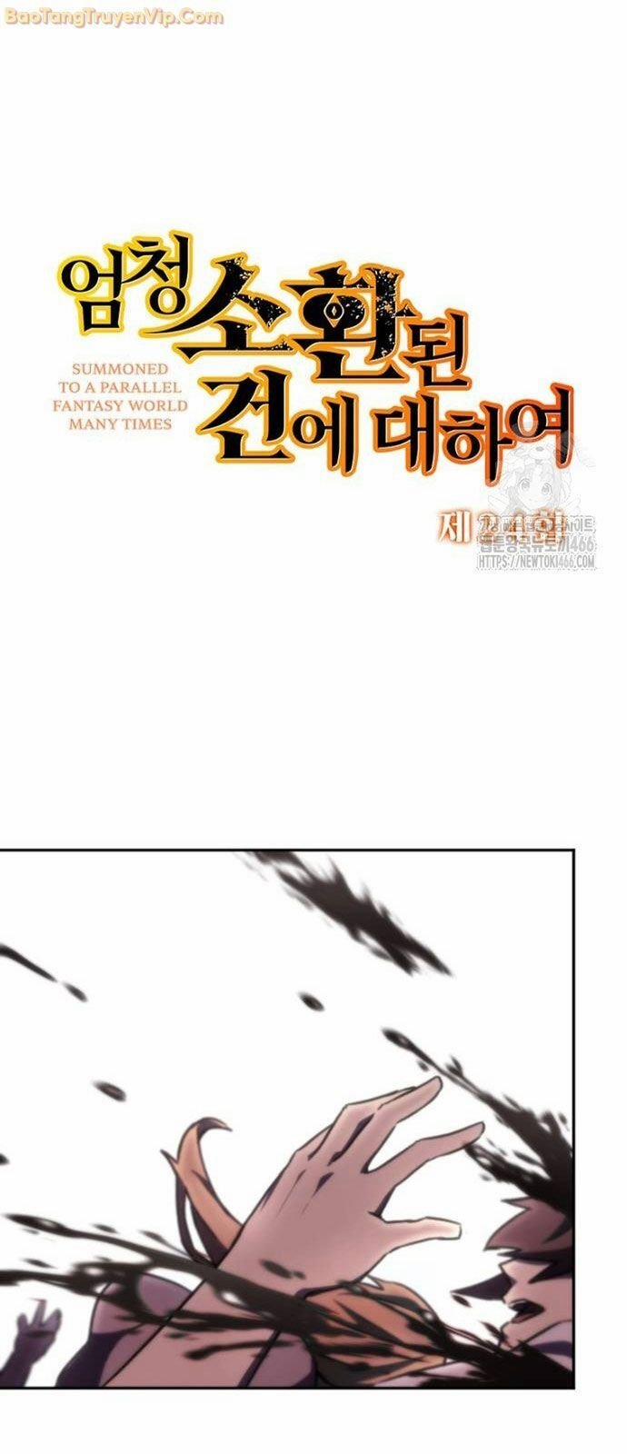 Cả Lớp Được Triệu Hồi Sang Thế Giới Khác 24 trang 2