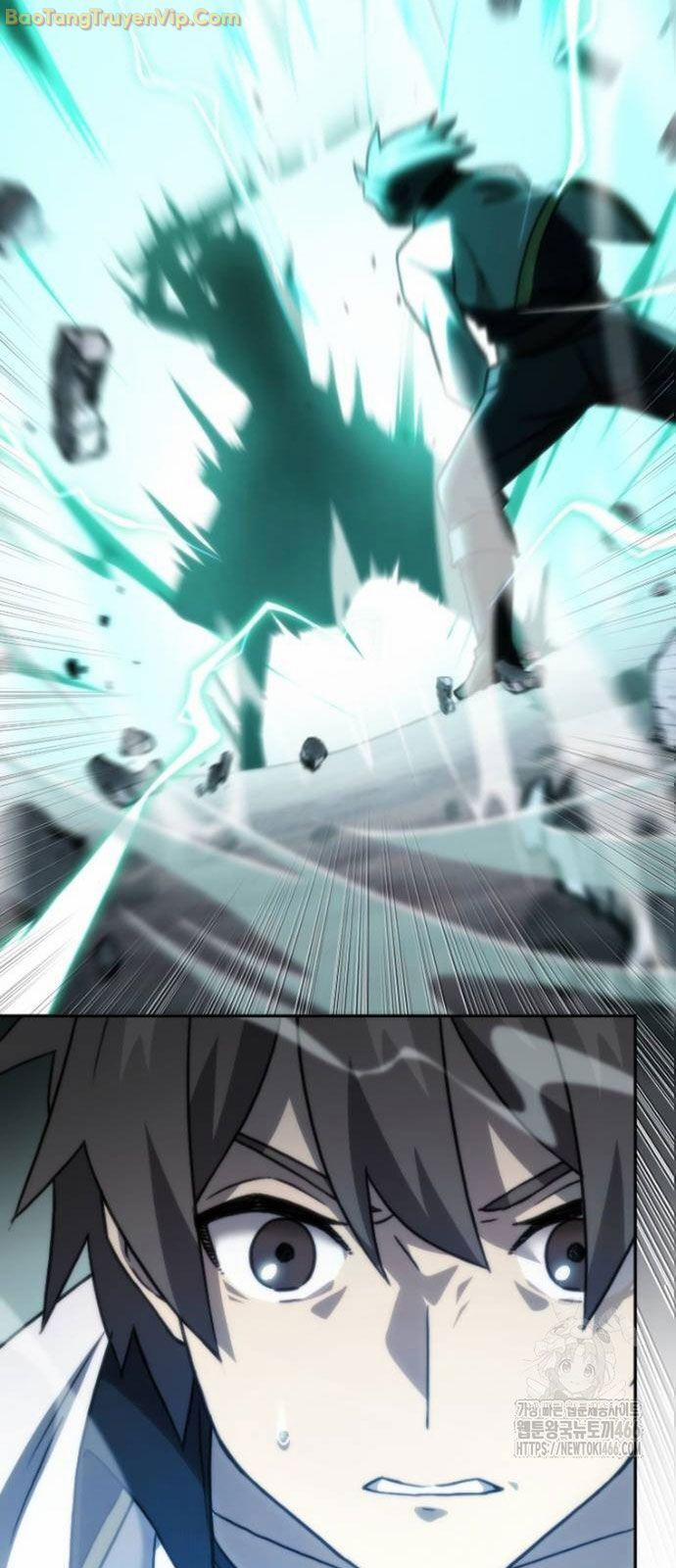 Cả Lớp Được Triệu Hồi Sang Thế Giới Khác 24 trang 21