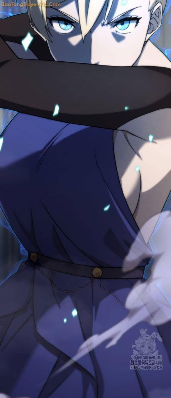 Cả Lớp Được Triệu Hồi Sang Thế Giới Khác 24 trang 23