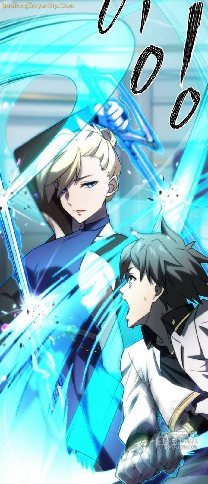 Cả Lớp Được Triệu Hồi Sang Thế Giới Khác 24 trang 27