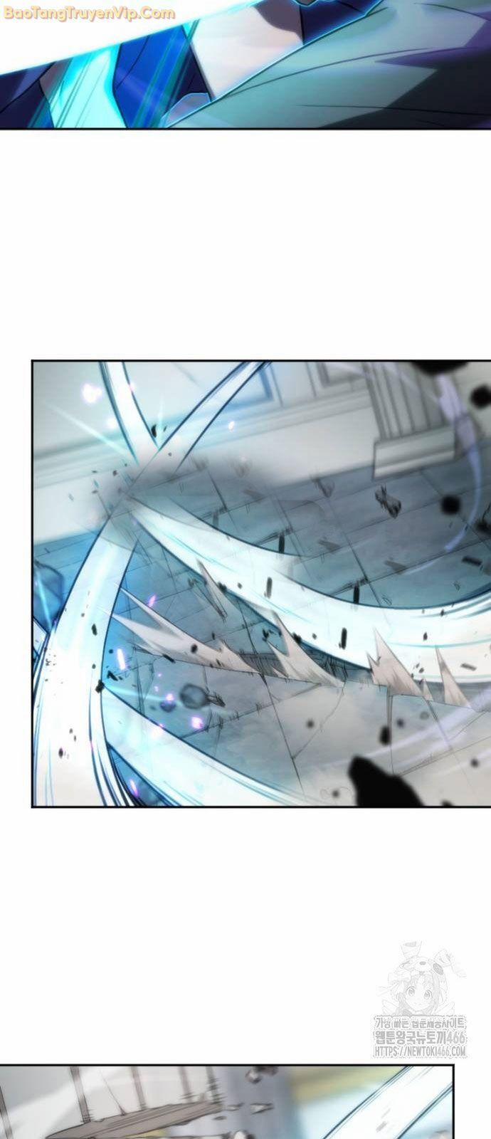 Cả Lớp Được Triệu Hồi Sang Thế Giới Khác 24 trang 28