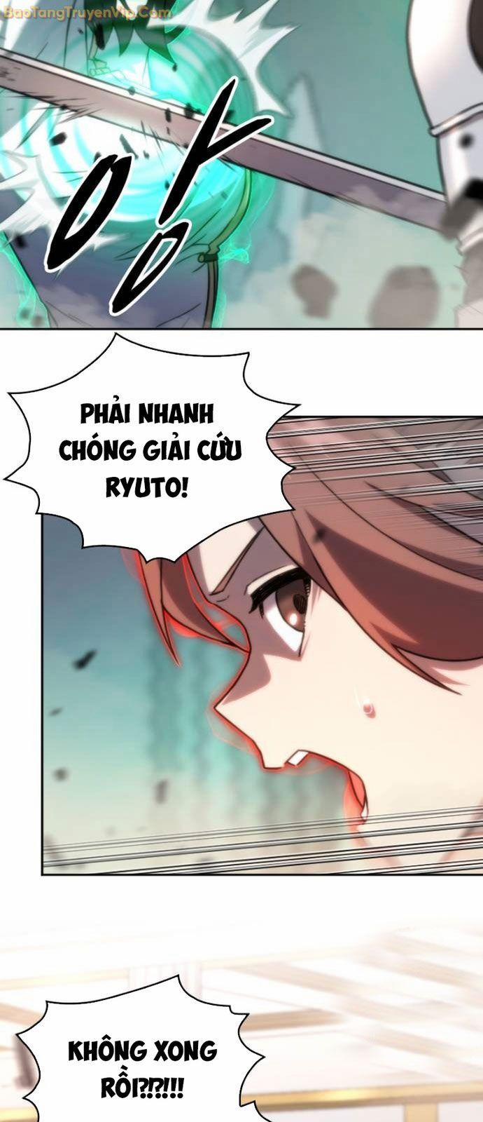 Cả Lớp Được Triệu Hồi Sang Thế Giới Khác 24 trang 31