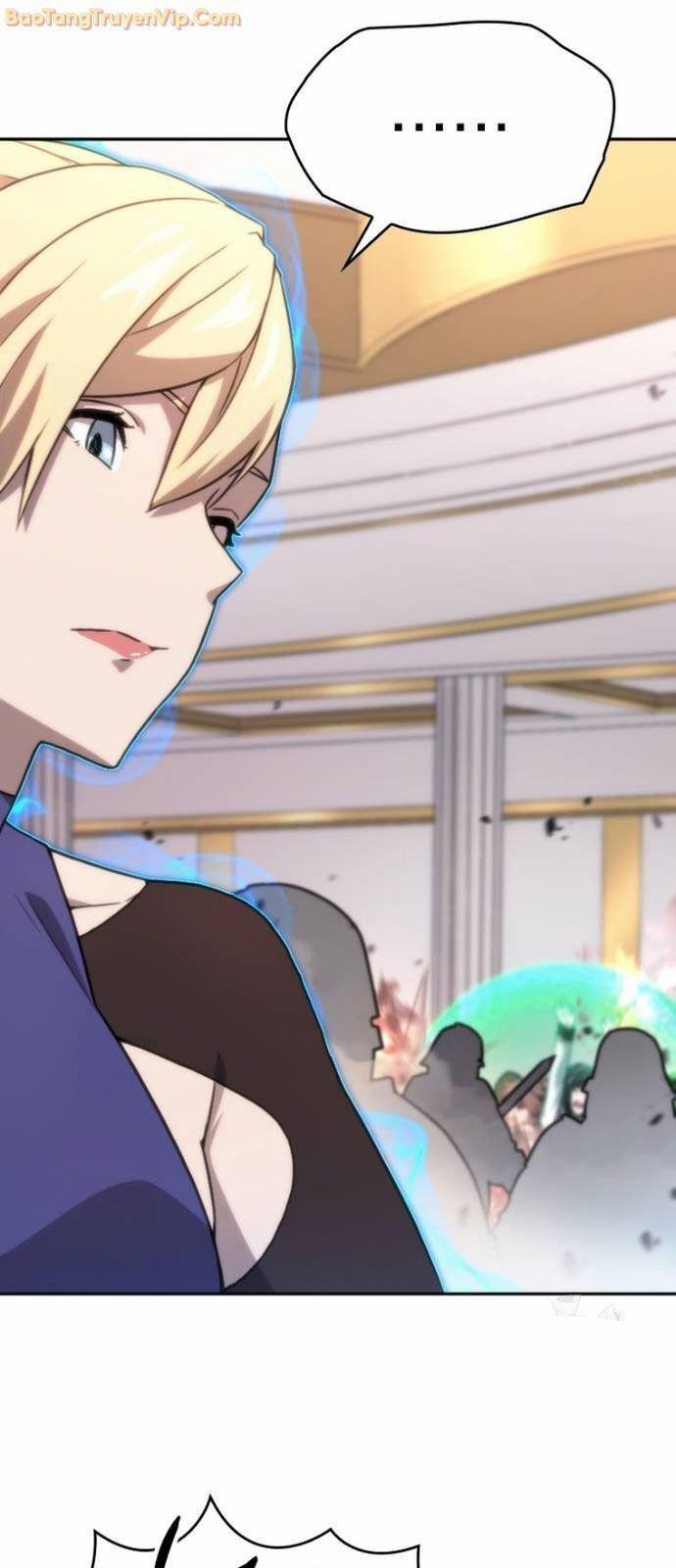 Cả Lớp Được Triệu Hồi Sang Thế Giới Khác 24 trang 33