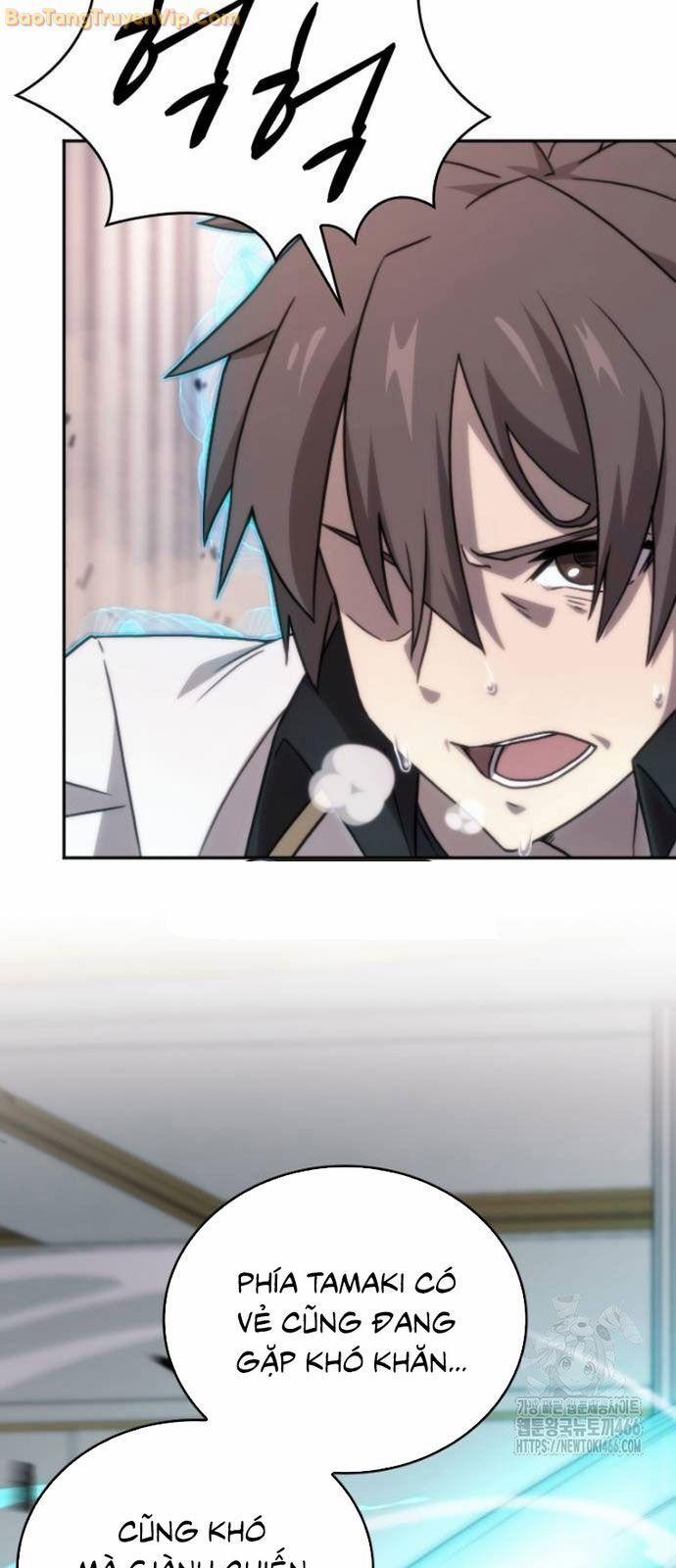 Cả Lớp Được Triệu Hồi Sang Thế Giới Khác 24 trang 34