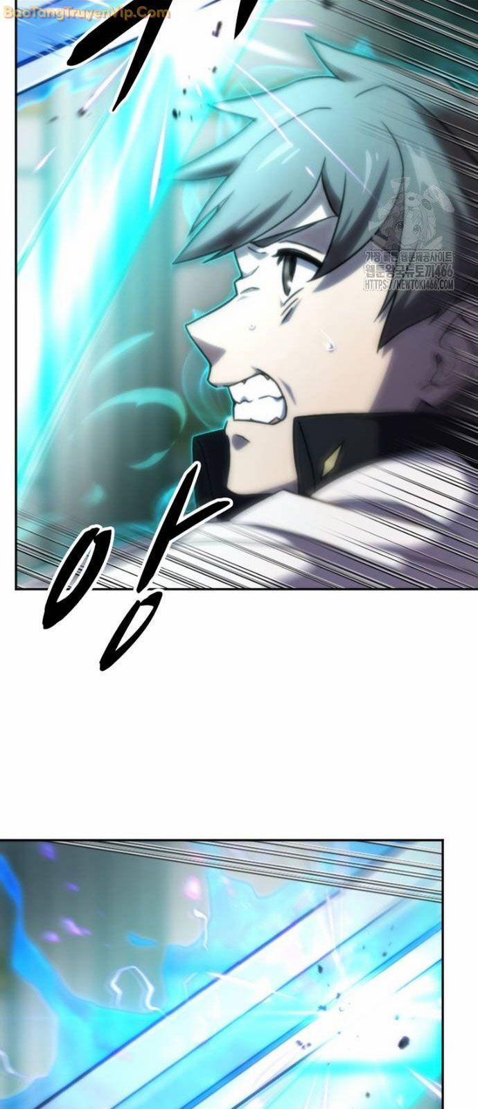 Cả Lớp Được Triệu Hồi Sang Thế Giới Khác 24 trang 37