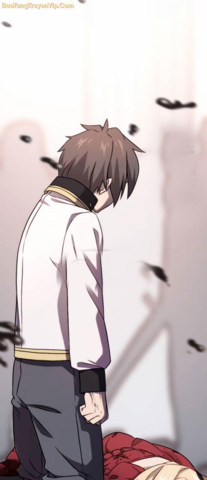 Cả Lớp Được Triệu Hồi Sang Thế Giới Khác 24 trang 4