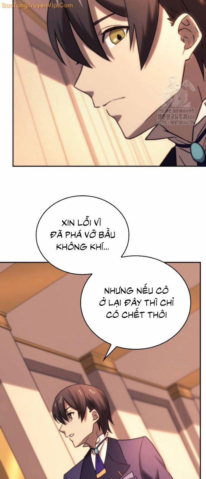 Cả Lớp Được Triệu Hồi Sang Thế Giới Khác 24 trang 42