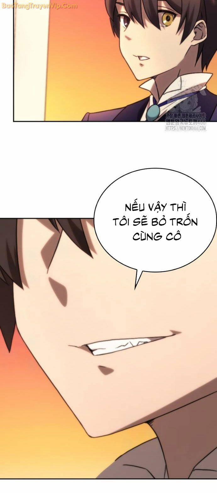 Cả Lớp Được Triệu Hồi Sang Thế Giới Khác 24 trang 51